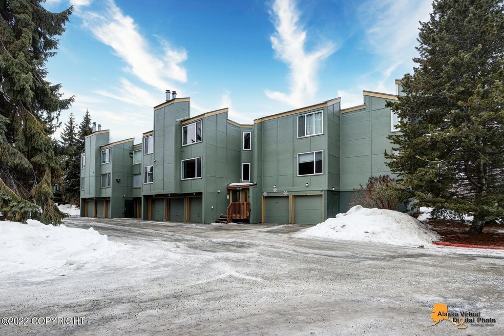 1108 Wild Rose Court #1108