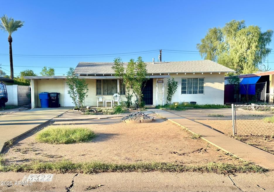 Under Contract $325,000 • Co-Listing Agent