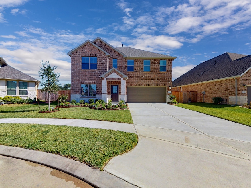 21618 Safrano St, Tomball, TX 77377 - photo 1