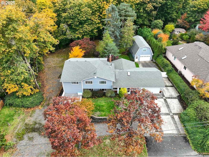 1820 SW Heiney Rd, Gresham, OR 97080 - photo 1