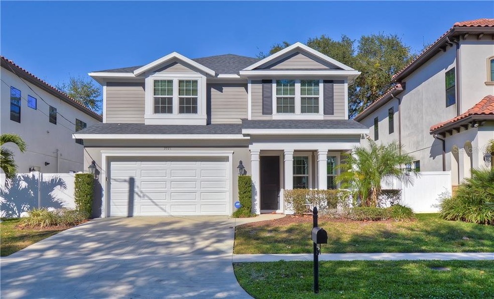 3921 W Tacon St, Tampa, FL 33629 - photo 1