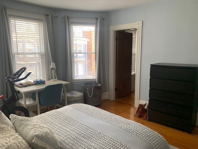 873 E 4th St unit 2, Boston, MA 02127 - photo 1