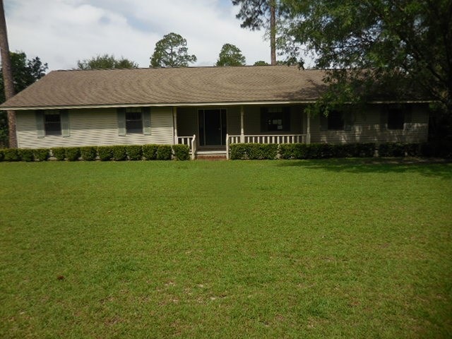 115 Pine Hill Cir, Camilla, GA 31730 - photo 1