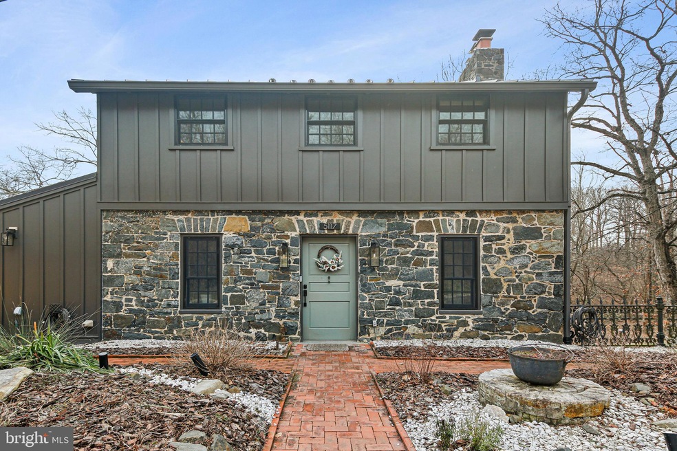 5117 N Franklintown Rd, Gwynn Oak, MD 21207 - photo 1