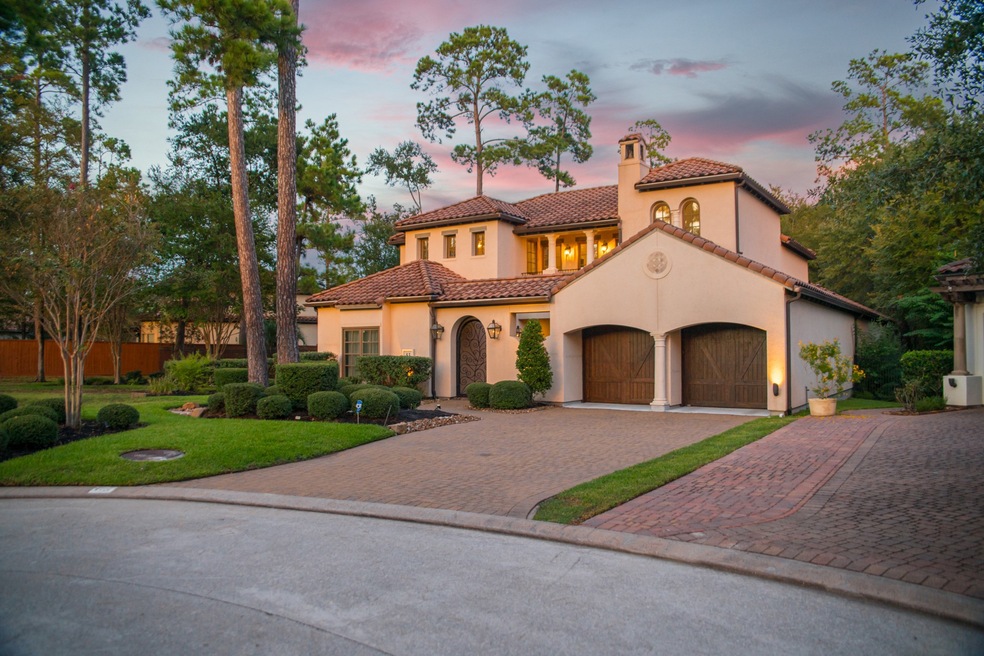 63 Wintress Dr, Spring, TX 77382 - photo 1