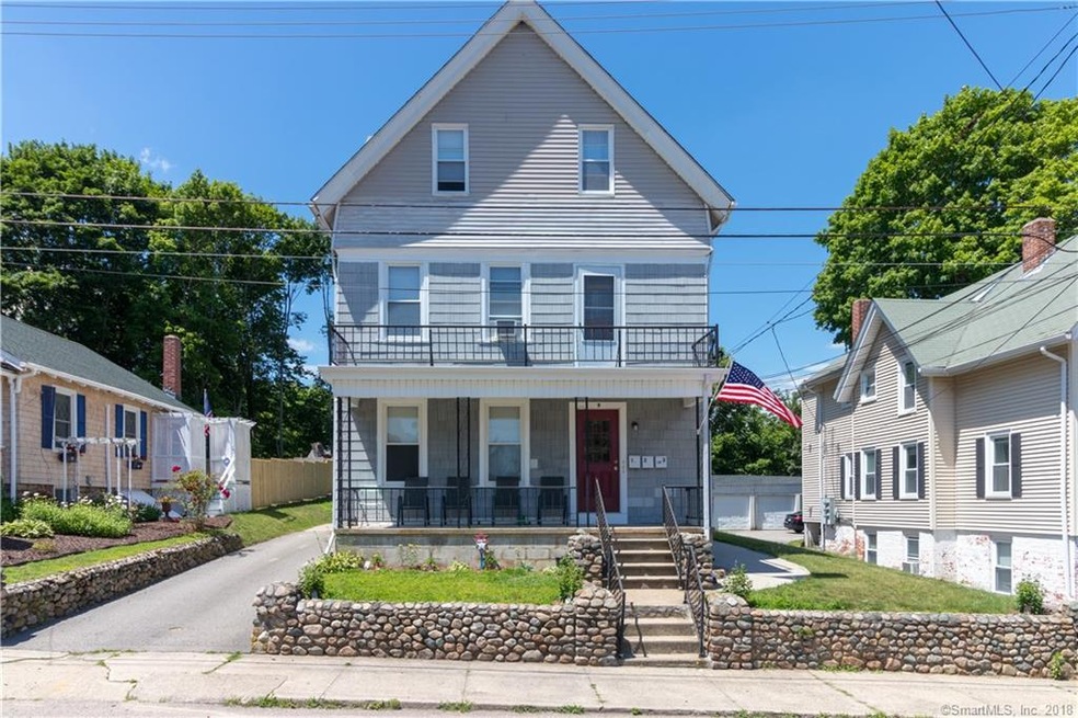 9 Stanton Street. Great investment property fully 