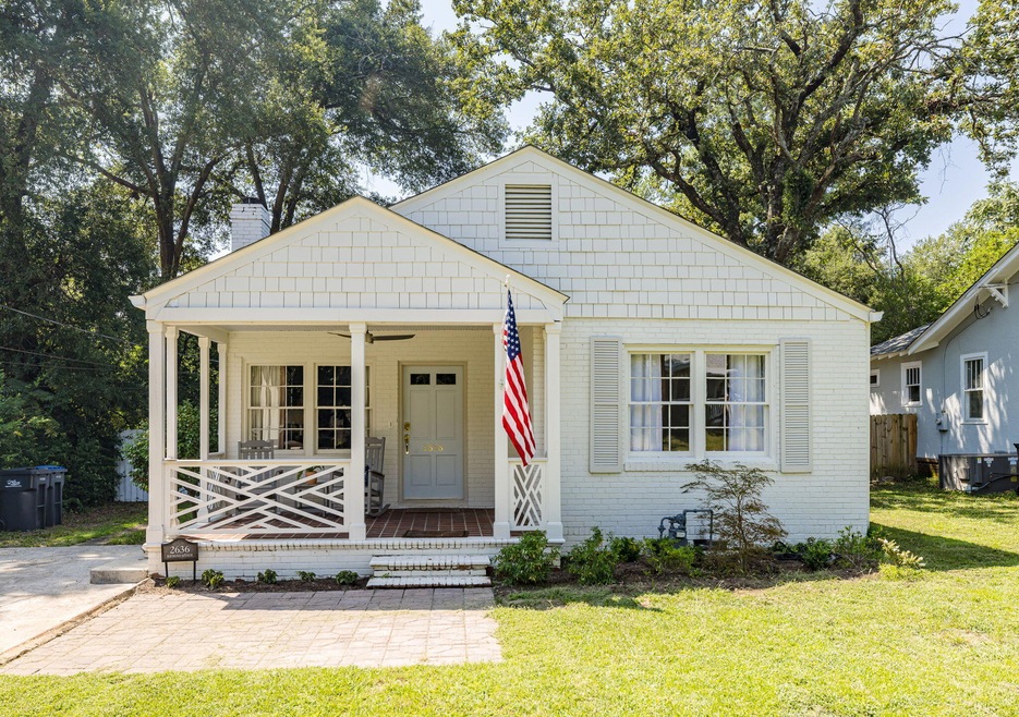 2636 Raymond Ave, Augusta, GA 30904 - photo 1