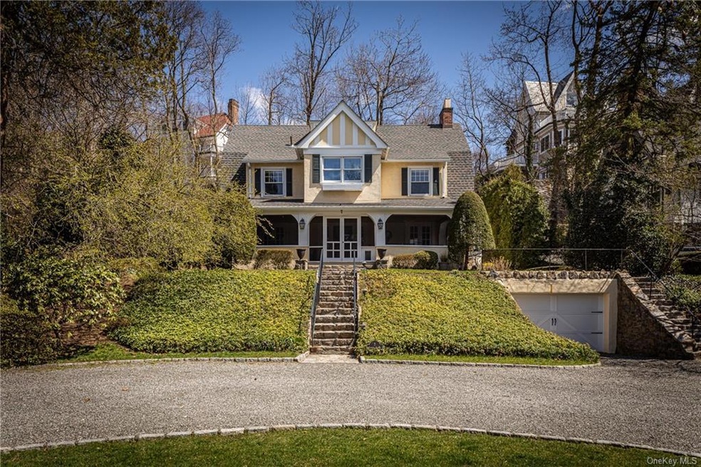 7 Garden Ave, Bronxville, NY 10708 - photo 1