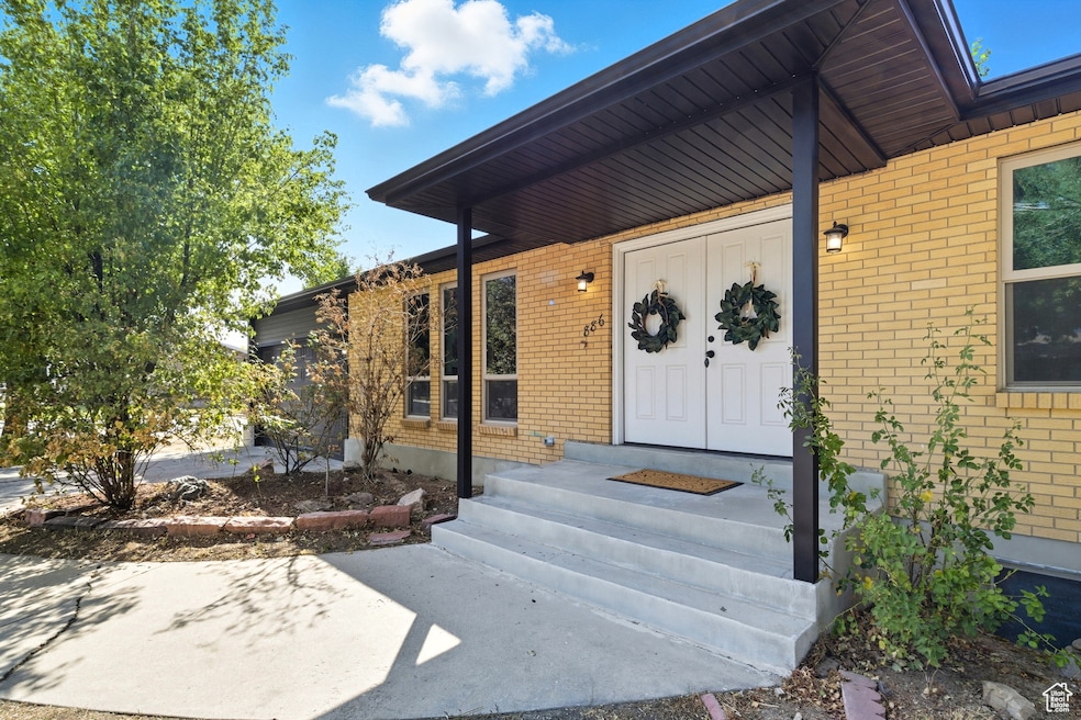 886 S 1240 E, Spanish Fork, UT 84660 - photo 1