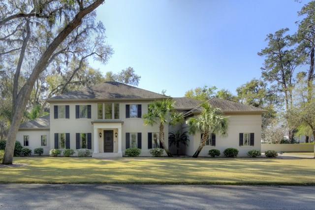 403 Hawkins Island Dr, Saint Simons Island, GA 31522 - photo 1