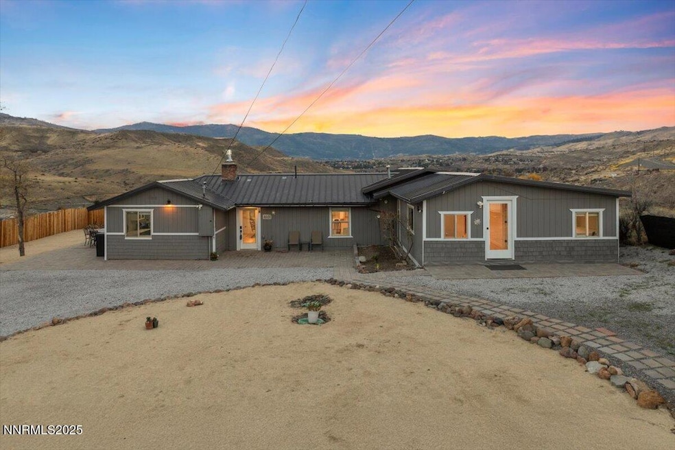 8101 Leroy St, Reno, NV 89523 - photo 1