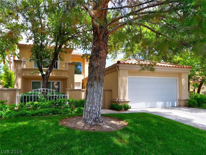 8420 Carmel Ridge Ct, Las Vegas, NV 89113 - photo 1