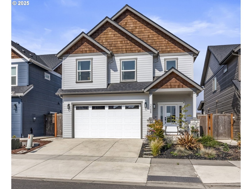 3588 Nestucca Loop, Eugene, OR 97408 - photo 1