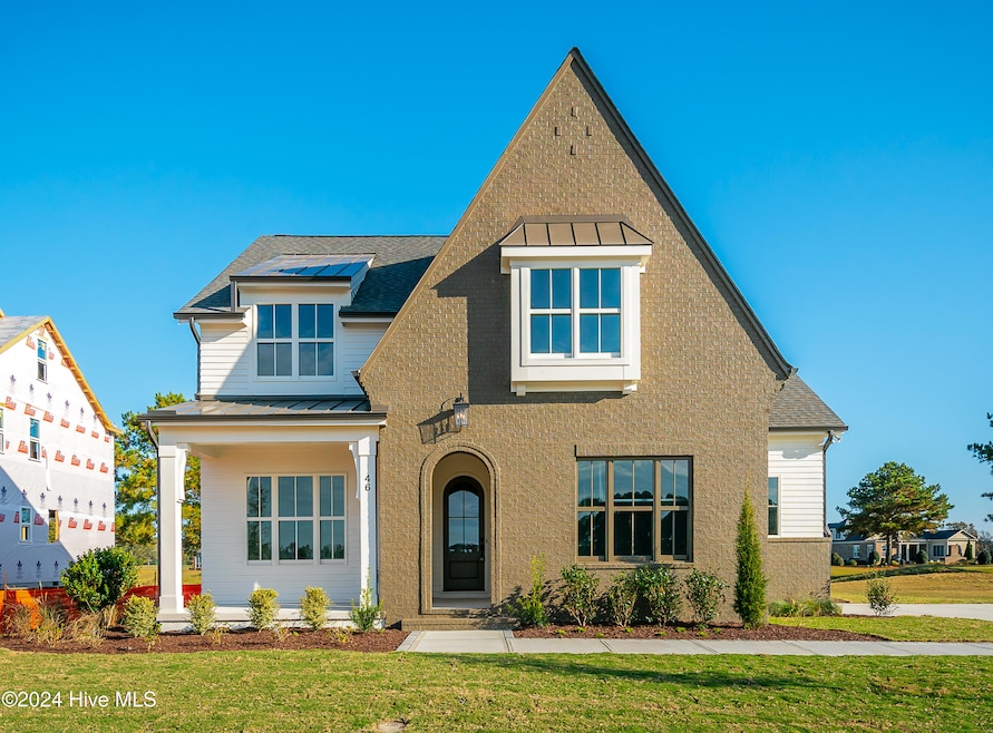 46 Pine Tree