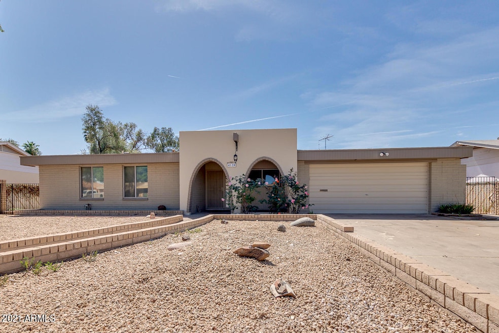 4129 W Eva St, Phoenix, AZ 85051 - photo 1