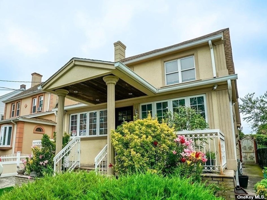 91-20 193rd St, Jamaica, NY 11423 - photo 1