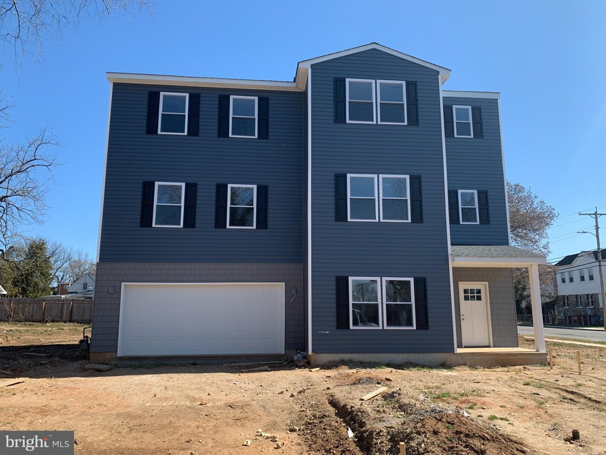 3808 W Rogers Ave, Baltimore, MD 21215 - photo 1