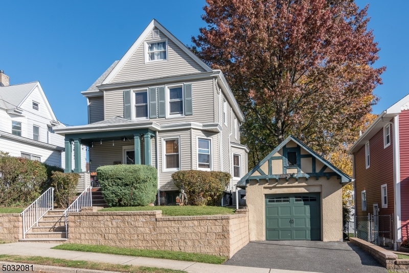 259 Franklin Ave, Hasbrouck Heights, NJ 07604 - photo 1