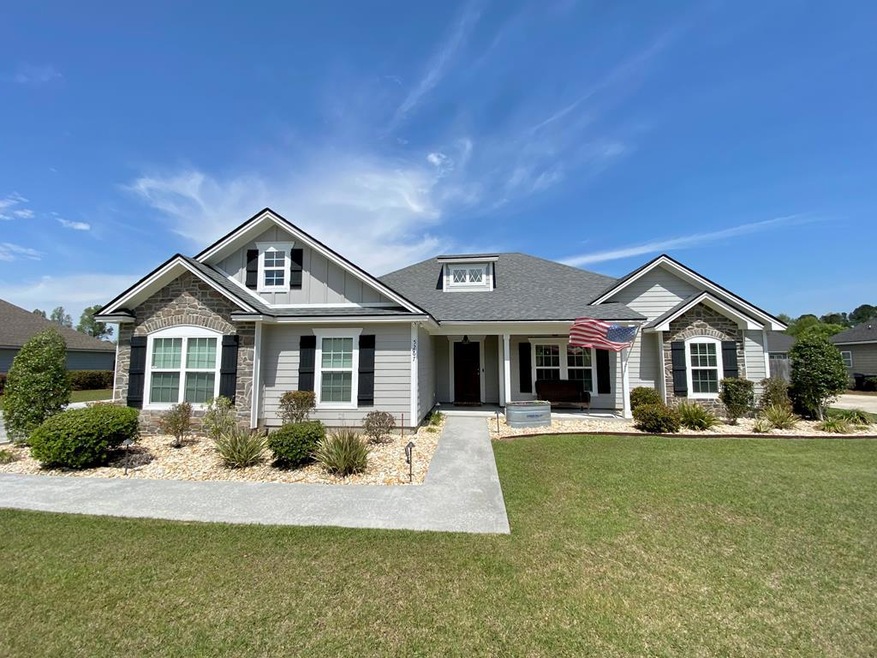Sold $320,000