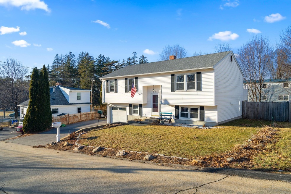 20 Bellevue St, Manchester, NH 03103 - photo 1