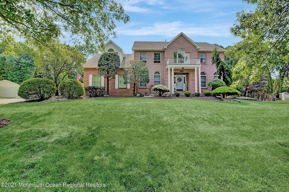 01-Front of Home