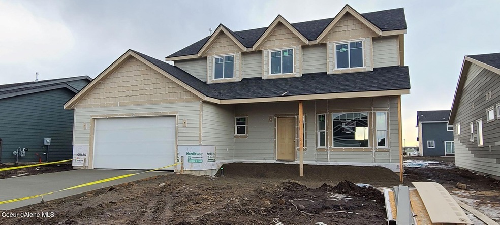 Front Elevation 1-17-2022