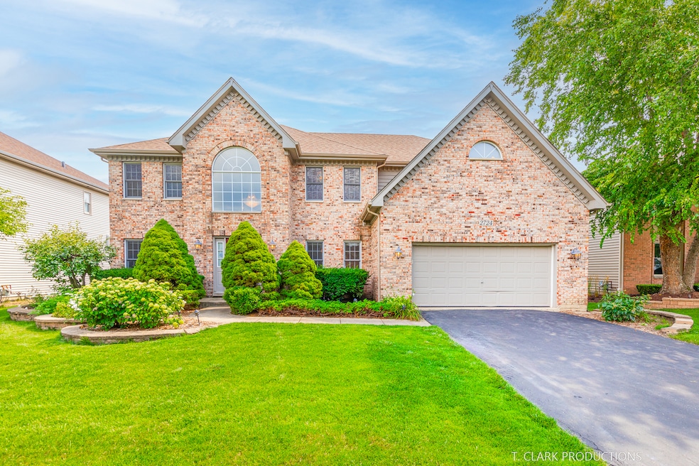 2724 Wait Rd, Naperville, IL 60564 - photo 1