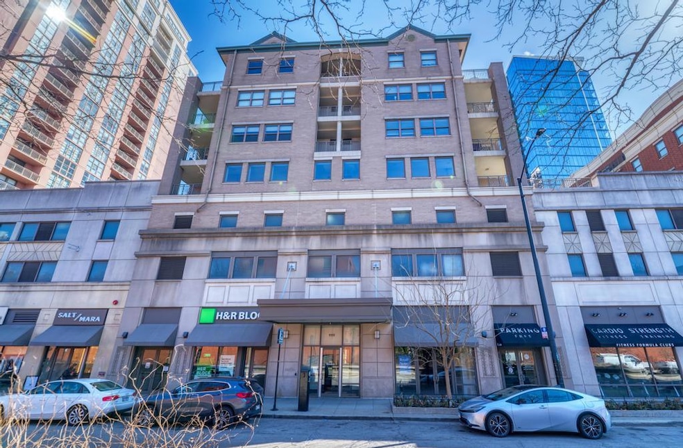 1111 S State St unit A500, Chicago, IL 60605 - photo 1