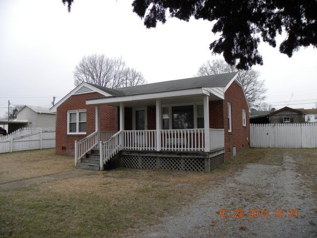Main View