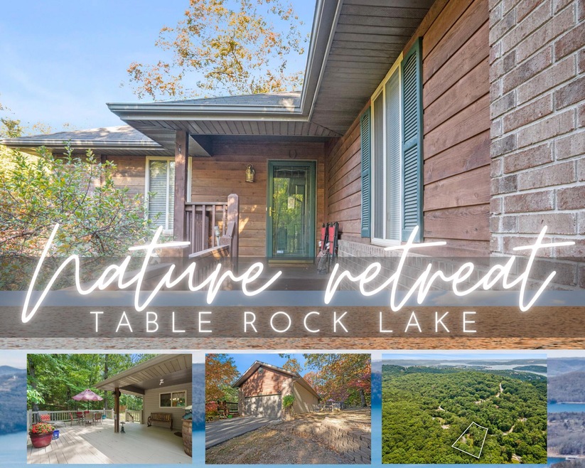 149 Canyon Forest Way, Kimberling City, MO 65686 - photo 1