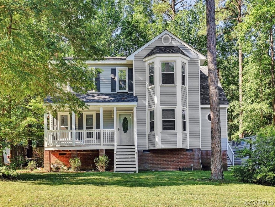 Welcome Home!