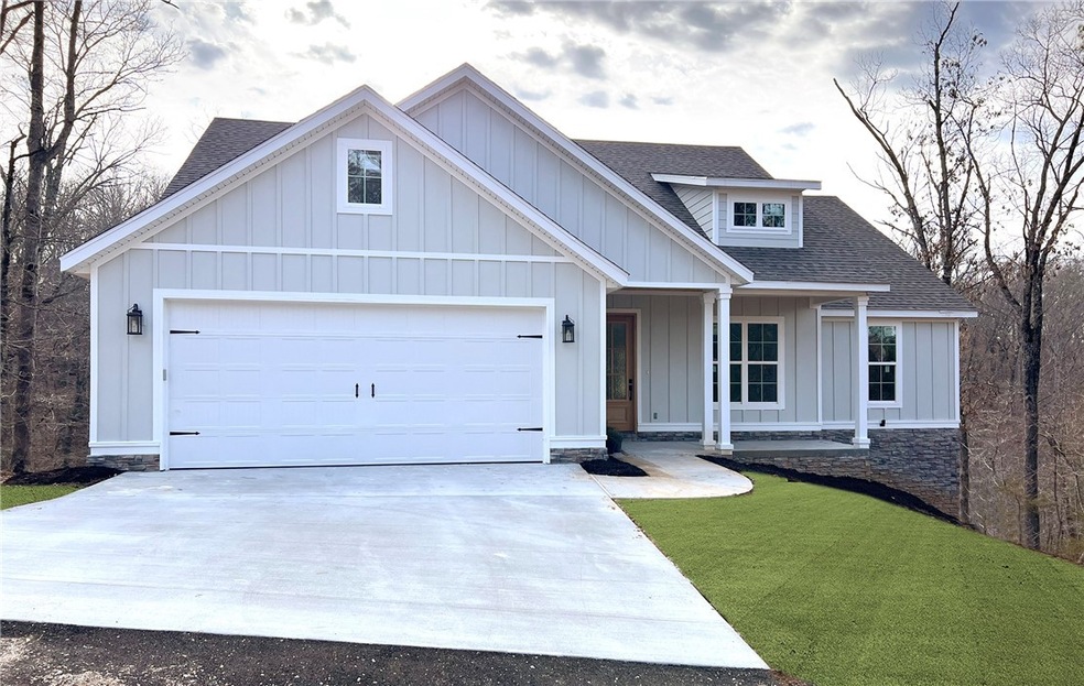 31 Kiswick Dr, Bella Vista, AR 72714 - photo 1