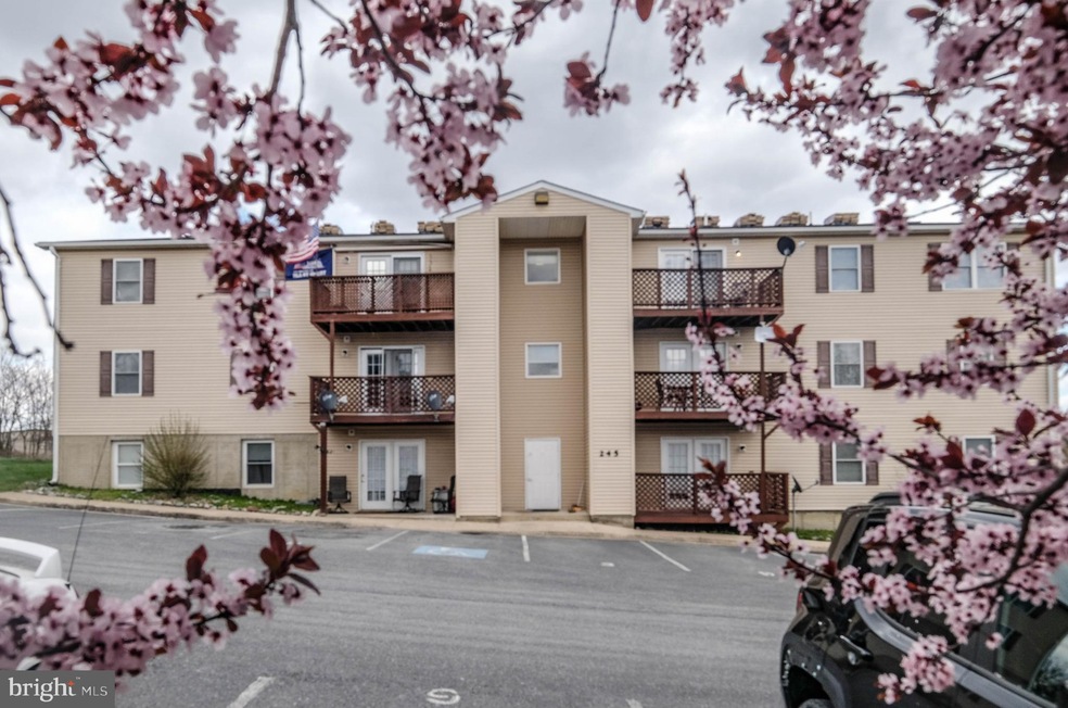 245 K-12 Brandy Ct, Strasburg, VA 22657 - photo 1