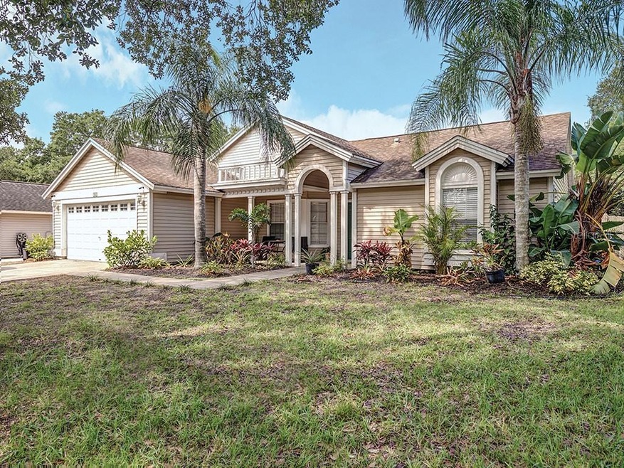 946 Falmoth Drive, Palm Harbor. Neighborhood of De