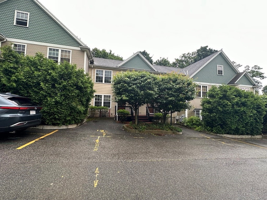 8 Grant St unit 13, Natick, MA 01760 - photo 1