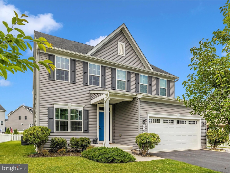 5220 Red Maple Dr, Frederick, MD 21703 - photo 1