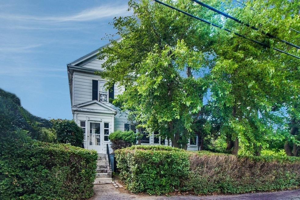 72 - 74 Bay State Rd, Quincy, MA 02171 - photo 1