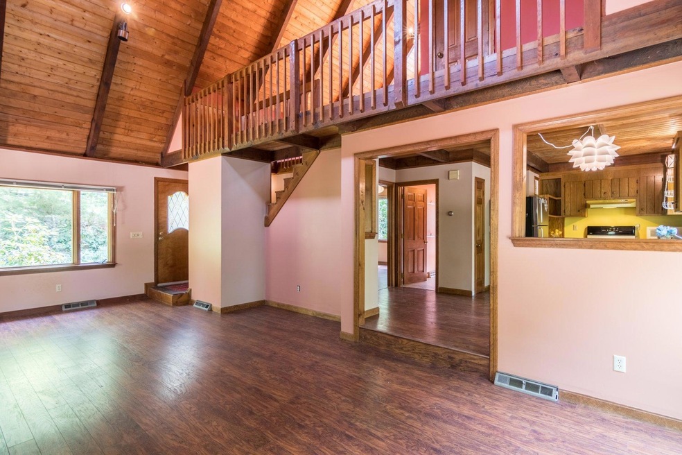 WhiteOakLRtoLoft
