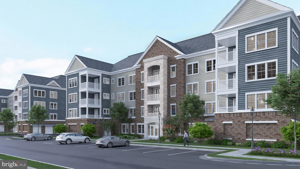 21914 Hawksbill High Cir unit 20203, Sterling, VA 20164 - photo 1