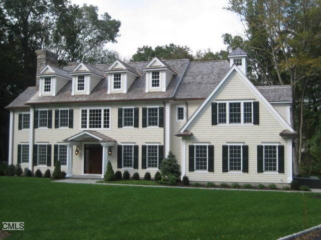 428 Cedar Ln, New Canaan, CT 06840 - photo 1