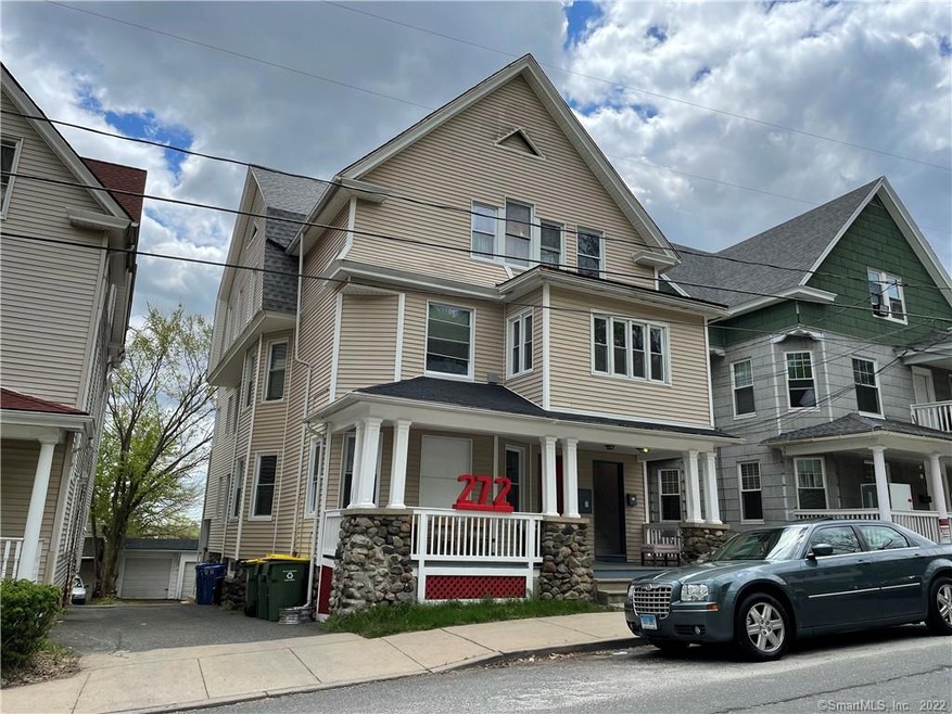 272 Pine St, Waterbury, CT 06710 - photo 1