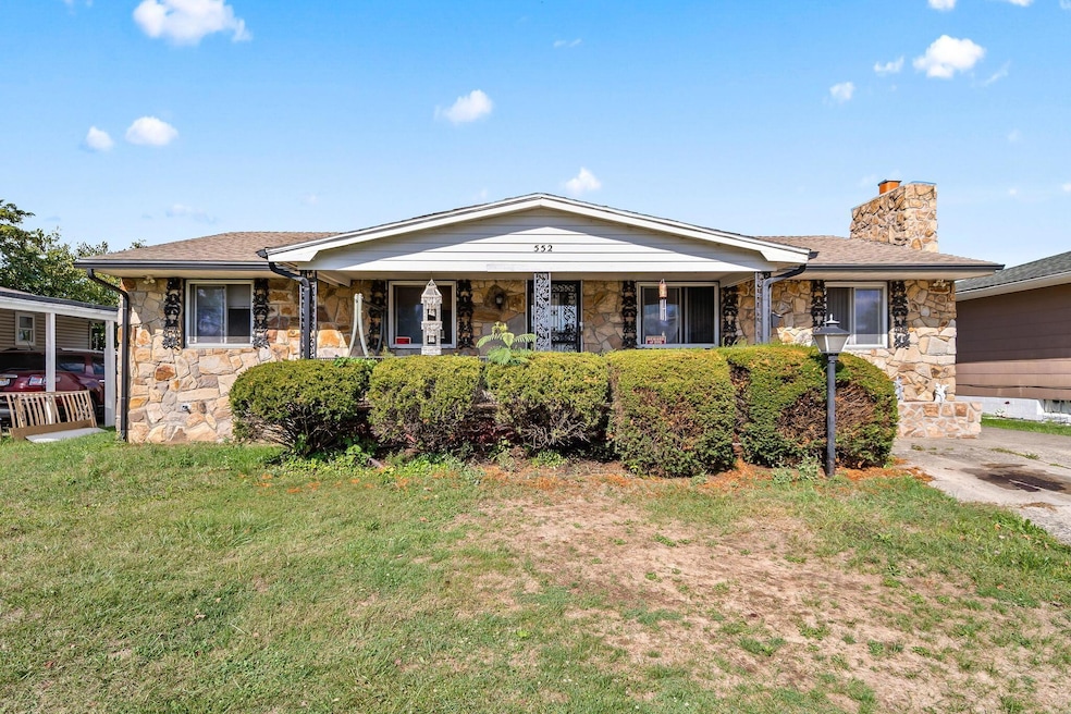 Under Contract $169,900