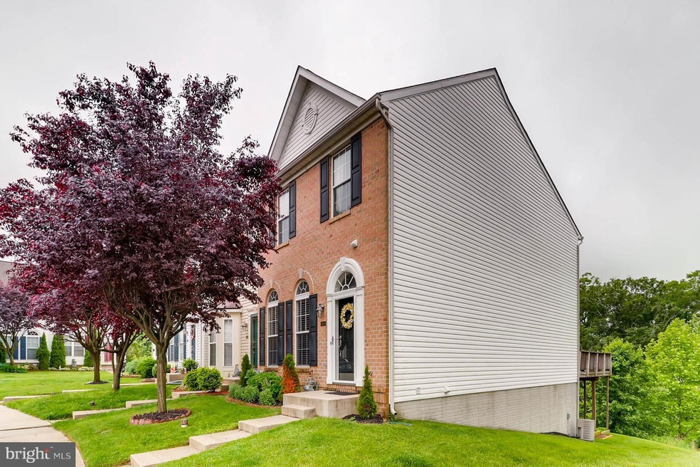 535 Kirkcaldy Way, Abingdon, MD 21009 - photo 1