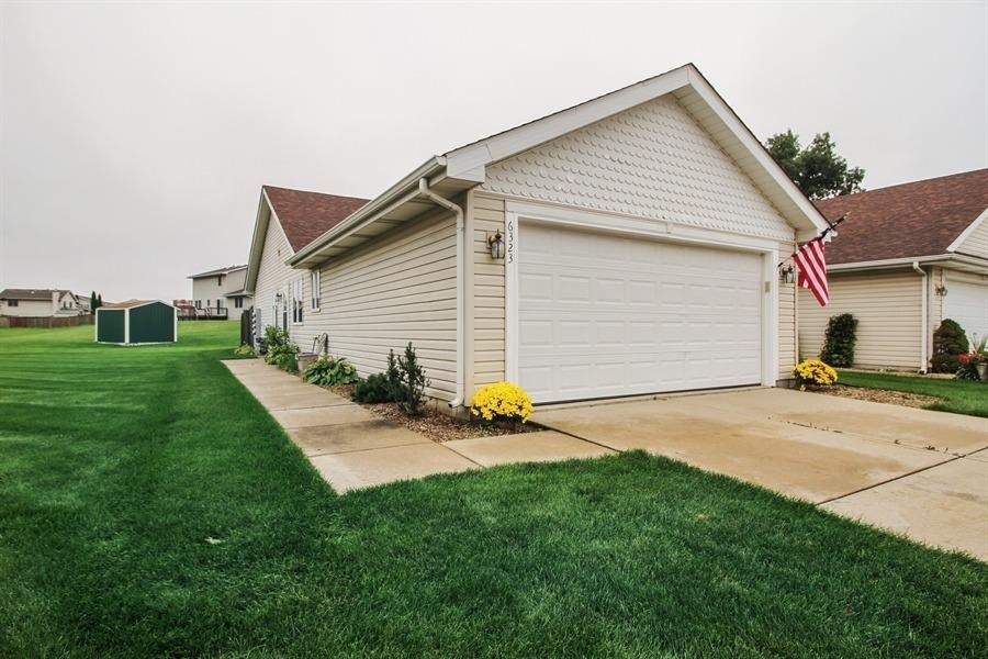 6323 W 86th Ct, Crown Point, IN 46307 - photo 1