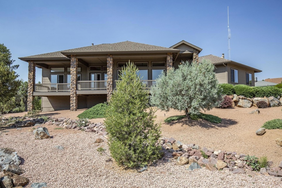 803 E Phoenix St, Payson, AZ 85541 - photo 1