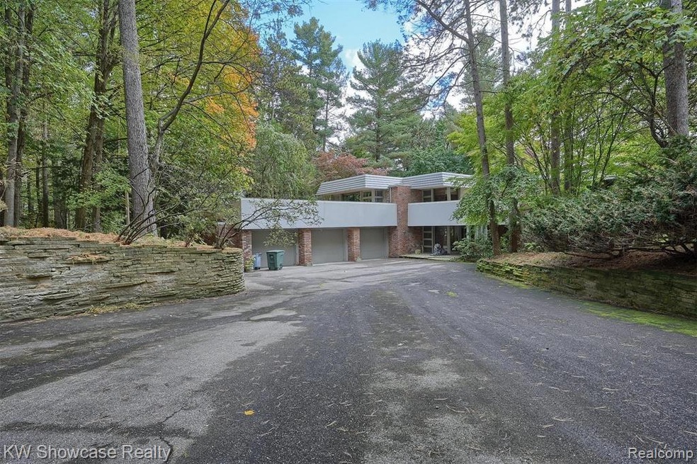 Frank Lloyd Wright 
