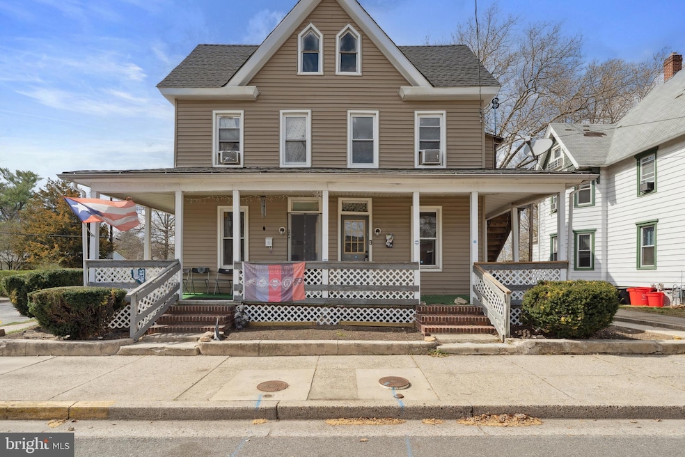 26 State St, Penns Grove, NJ 08069 - photo 1