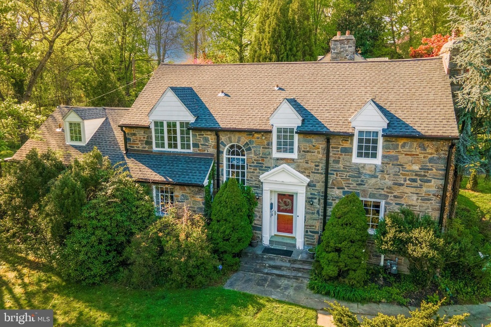 120 Farwood Rd, Wynnewood, PA 19096 - photo 1