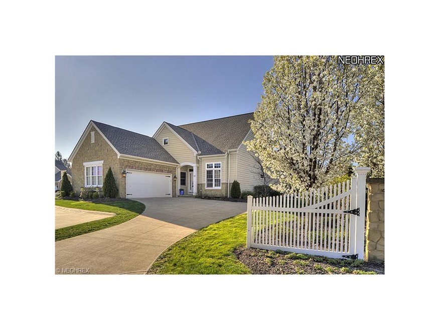 Welcome to 12 River Place, Rocky River, OH 44116