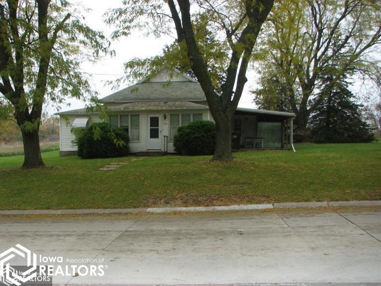 213 E Shaw St, Osceola, IA 50213 - photo 1